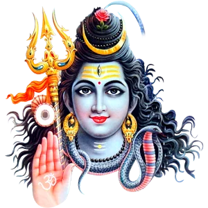 Sri Shiva Sahasranamavali