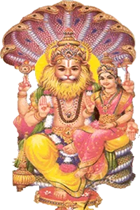 Sri Narasimha Ashtottara Shatanamavali