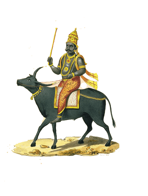 Yamashtakam
