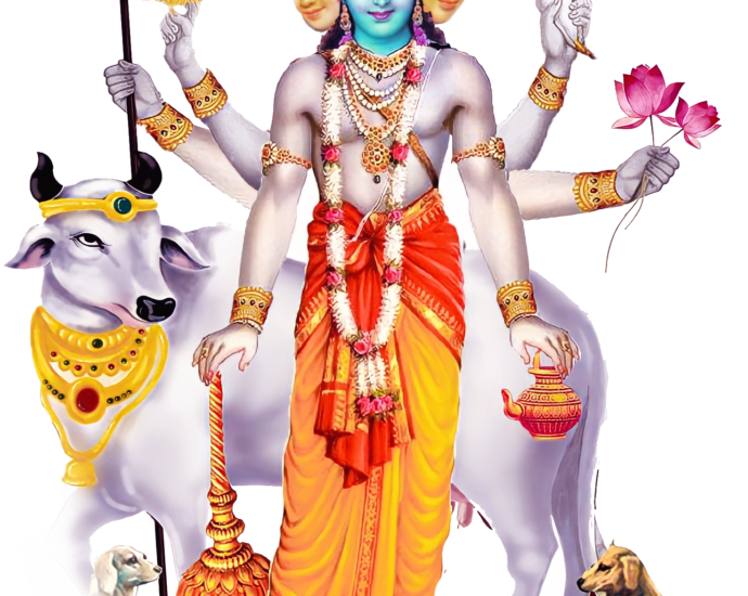 Dattatreya Kavacham