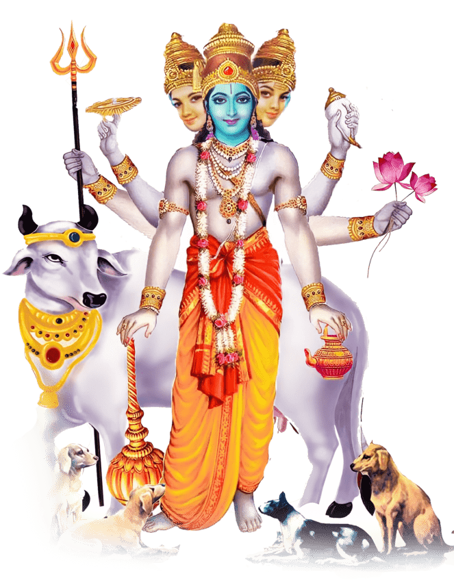 Dattatreya Kavacham