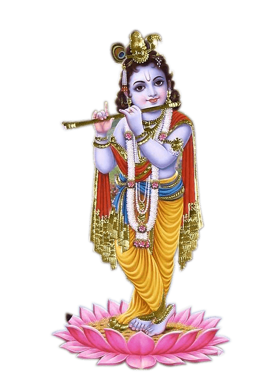 Krishna Ashtakam