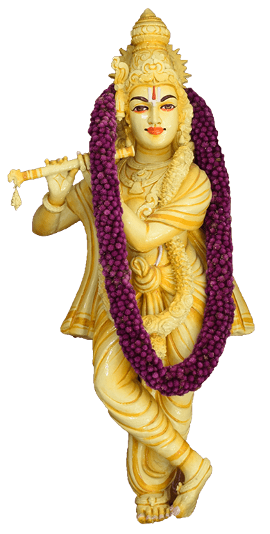 Achyutaashtakam