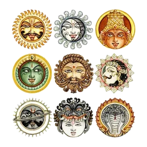 Navagraha Kavacham