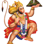 Sri Madaanjaneya Suprabhatam