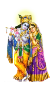 Sri Krishna Suprabhatam