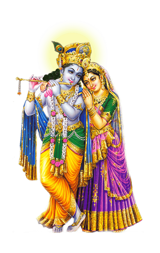 Sri Krishna Dwadasa Nama Stotram