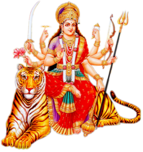 Sri Durga Chalisa