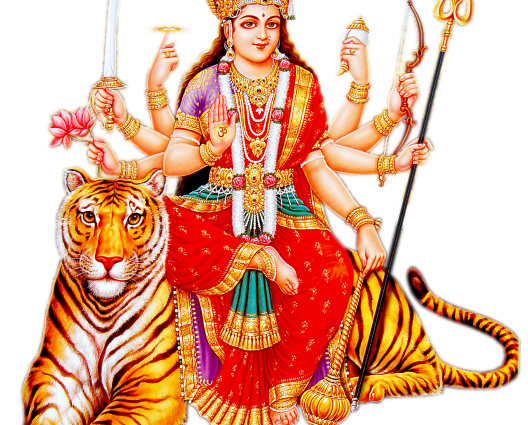 Sri Durga Chalisa