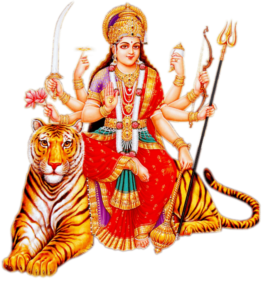 Sri Durga Chalisa Sri Durga Chalisa