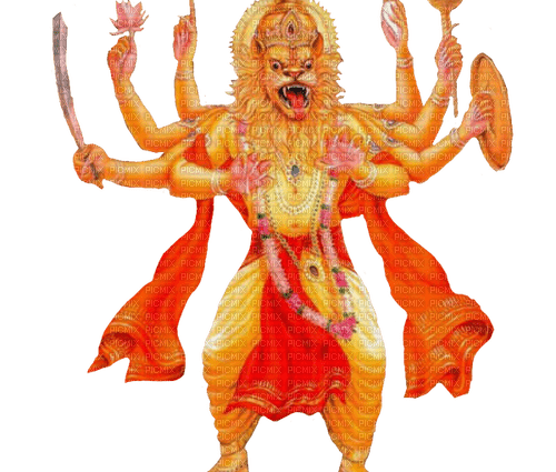 Narasimha Kavacham