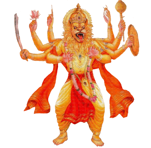 Narasimha Kavacham