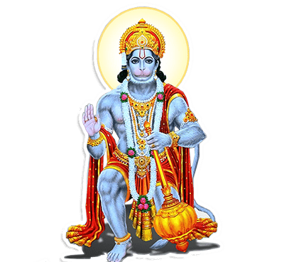 Powerful Hanuman Stotram