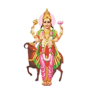 Sri Kuja Ashtottara Shatanamavali