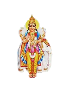 Brihaspati Kavacham