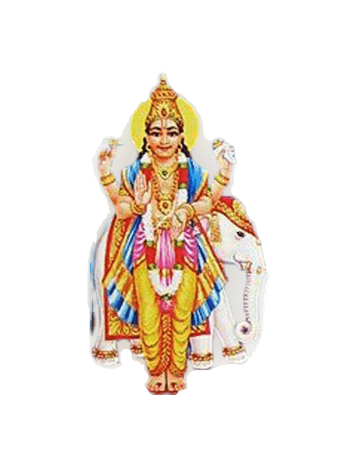 Brihaspati Kavacham