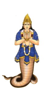 Sri Rahu Ashtottara Shatanamavali