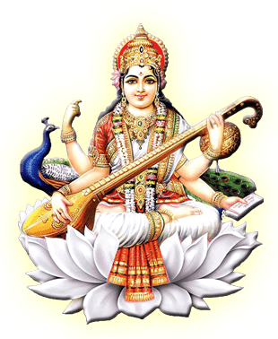 Saraswathi Dwadasa Nama Stotram