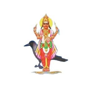 Sri Shani Astothara Satanaamavali