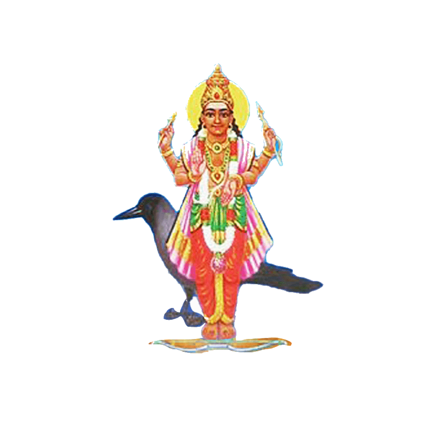 Shani Kavacham