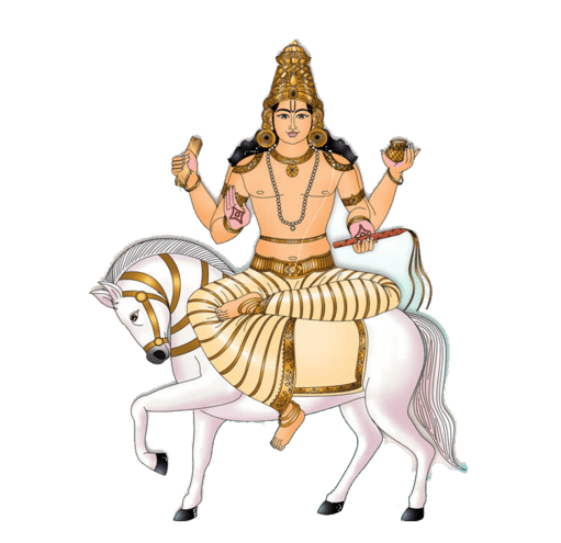 Shukra Kavacham