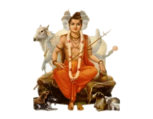 Sri Dattatreya Sahasranamavali