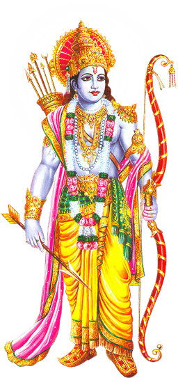 Sri Rama Dwadasa Nama Stotram