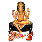 Dakshinamurthy Dwadasa Nama Stotram