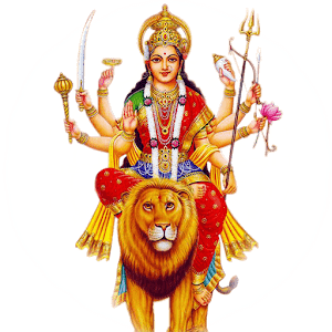 Durga Dwadasa Nama Stotram