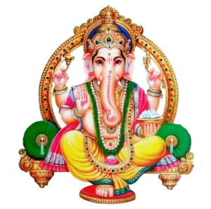 Ganesha Dwadasa Nama Stotram