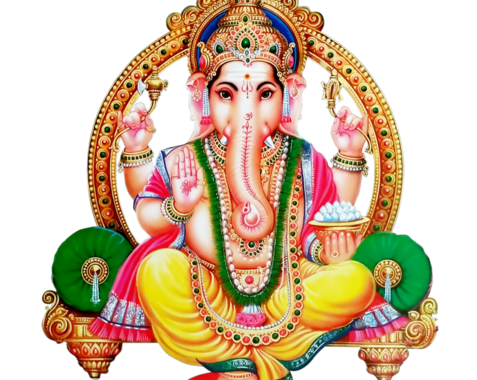 Ganesha Dwadasa Nama Stotram