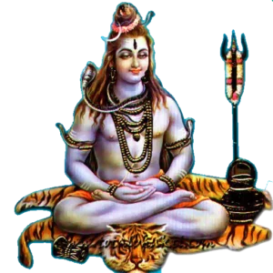 Shiva Dwadasa Nama Stotram