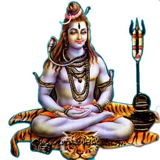 Shiva Dwadasa Nama Stotram