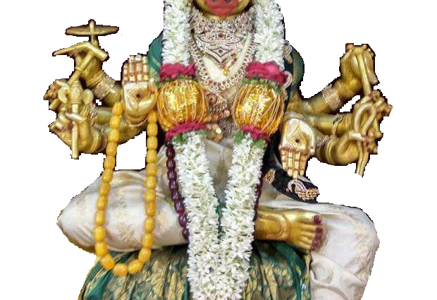 Sri Varahi Vajra Panjaram