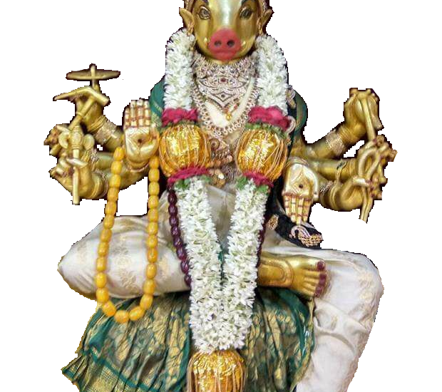 Sri Varahi Vajra Panjaram