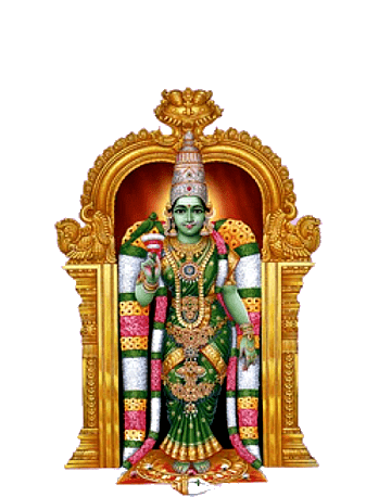 Meenakshi Pancharatna Stotram