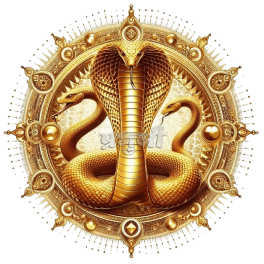 Naga Kavacham