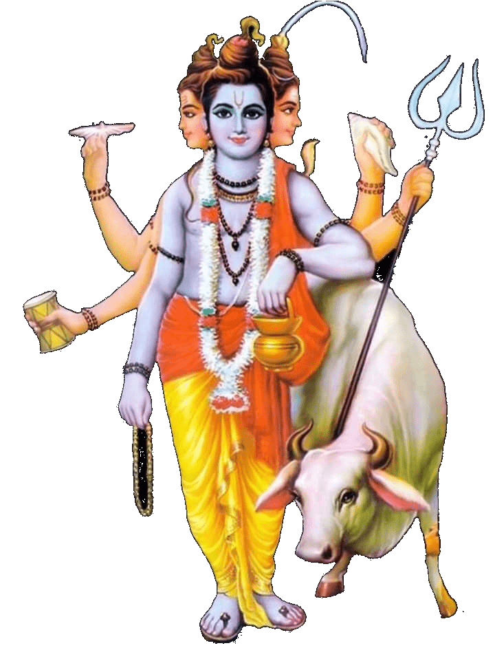 Datta Hrudayam
