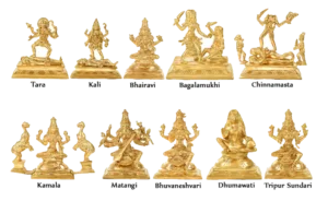 Mahavidya Sadhana