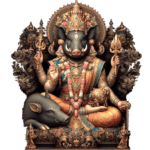Varahi Devi Stuti