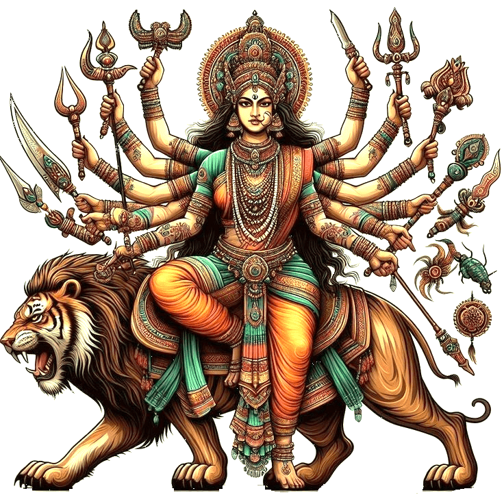 Siddha Kunjika Stotram