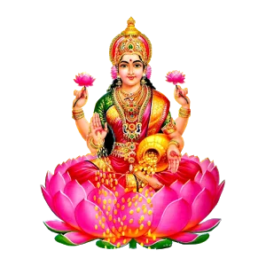 Sri Lakshmi Sahasranamavali