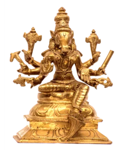 Sri Varahi Dwadasa Nama Stotram