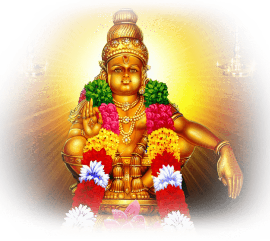 Sri Ayyappa Pancharatna Stotram Ayyappa Dwadasa Nama Stotram