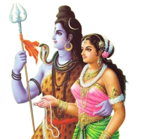Sri Shiva Varnamala Stotram