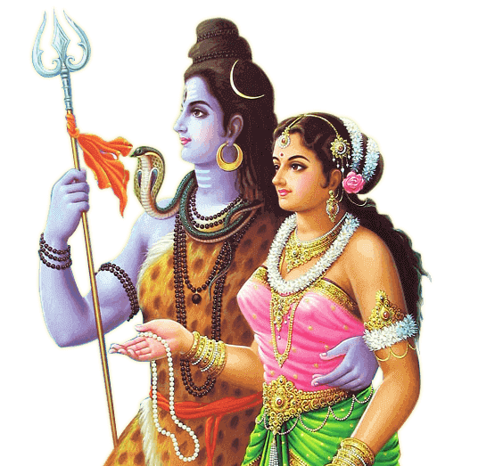 Uma Maheswara Stotram