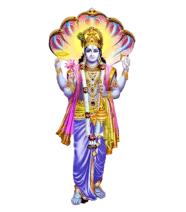 Purusha Suktam