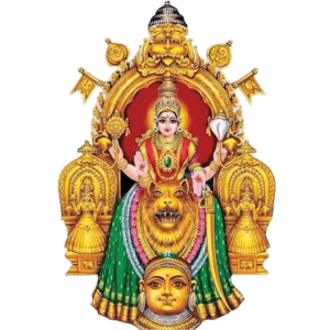 Sri Mookambika Devi Ashtottara Sathanamavali