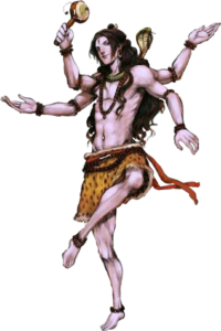 Shiva Tandava Stotram