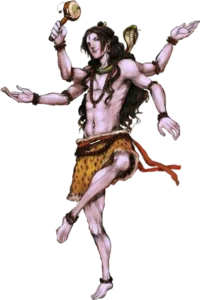 Shiva Tandava Stotram